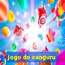 jogo do canguru